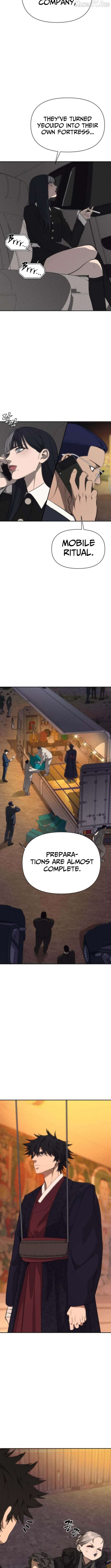 Read Sha MONEY ism EN Manga Online
