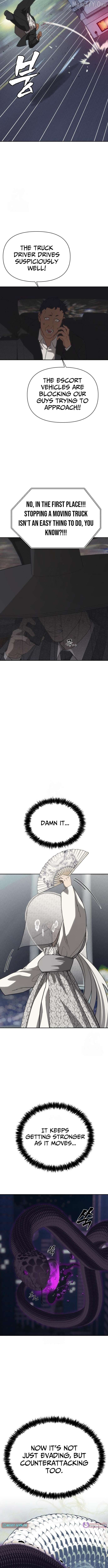 Read Sha MONEY ism EN Manga Online