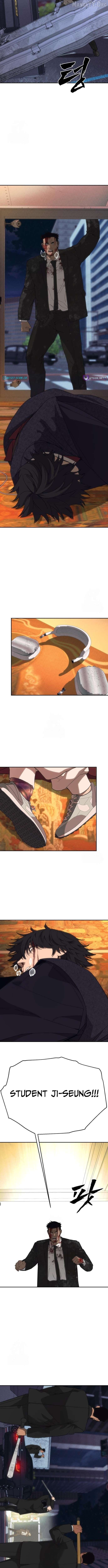 Read Sha MONEY ism EN Manga Online