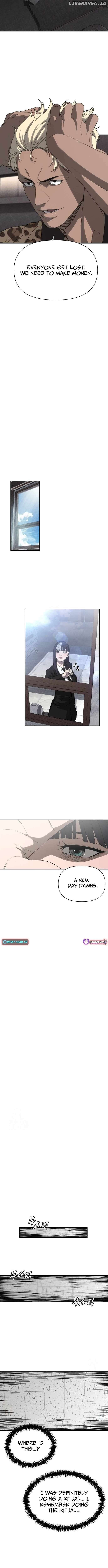 Read Sha MONEY ism EN Manga Online