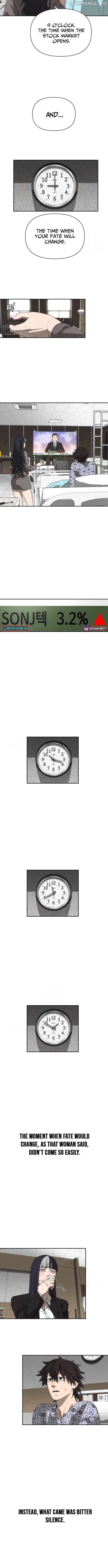 Read Sha MONEY ism EN Manga Online