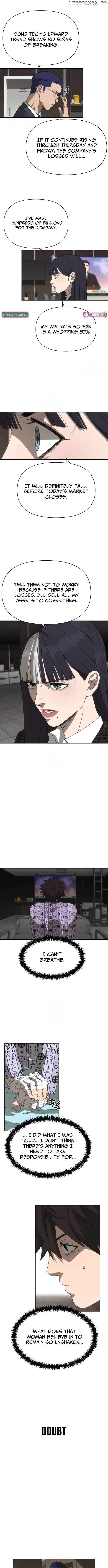 Read Sha MONEY ism EN Manga Online
