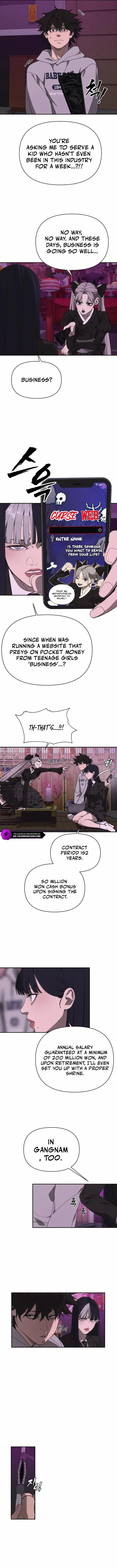 Read Sha MONEY ism EN Manga Online