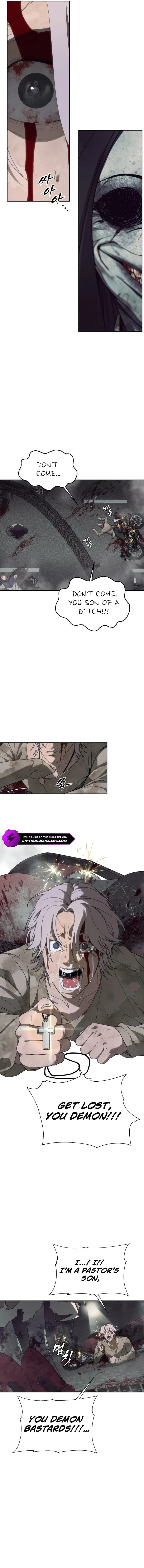 Read Sha MONEY ism EN Manga Online