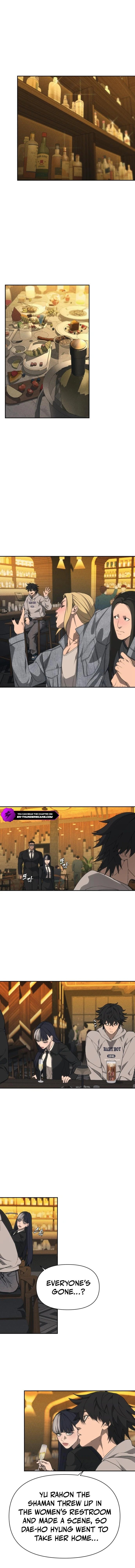 Read Sha MONEY ism EN Manga Online