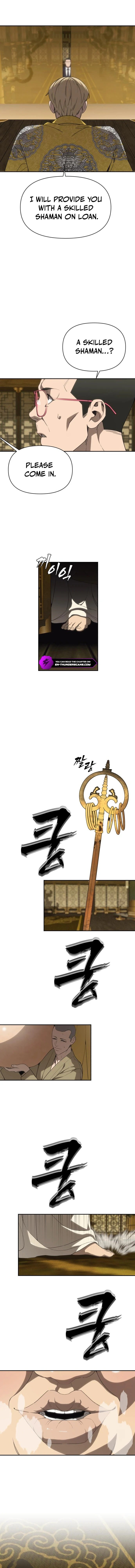 Read Sha MONEY ism EN Manga Online