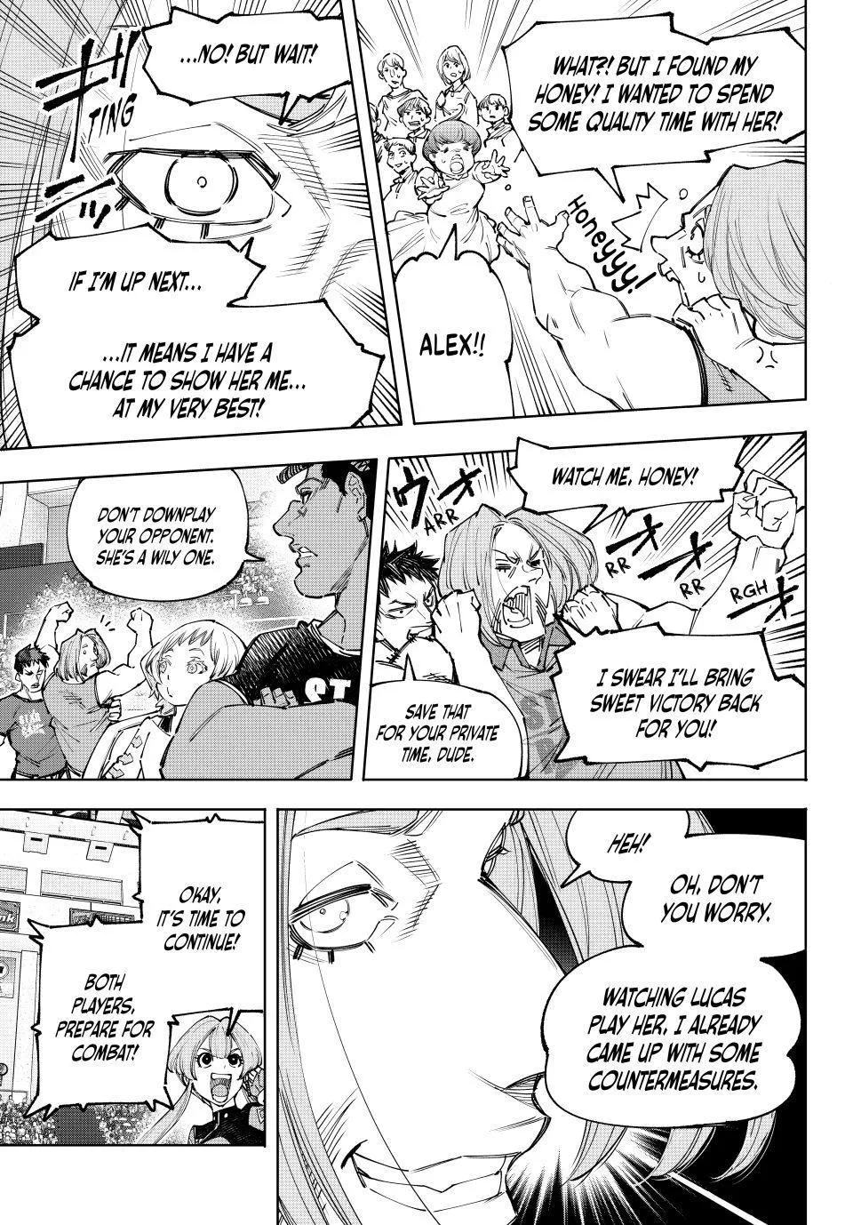 Read Shangri-La Frontier ~ Kusoge Hunter, Kamige ni Idoman to su~ EN Manga Online