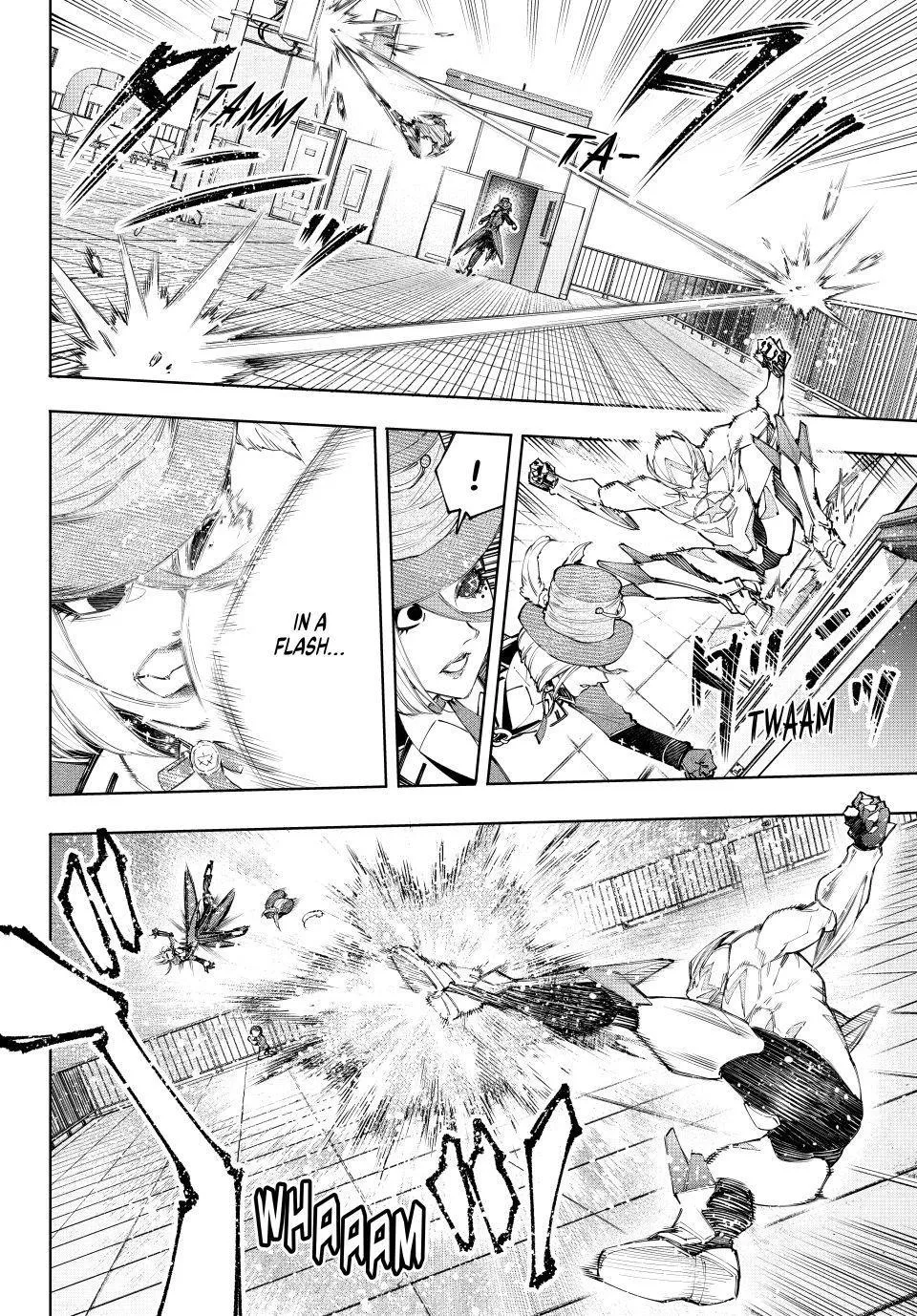 Read Shangri-La Frontier ~ Kusoge Hunter, Kamige ni Idoman to su~ EN Manga Online