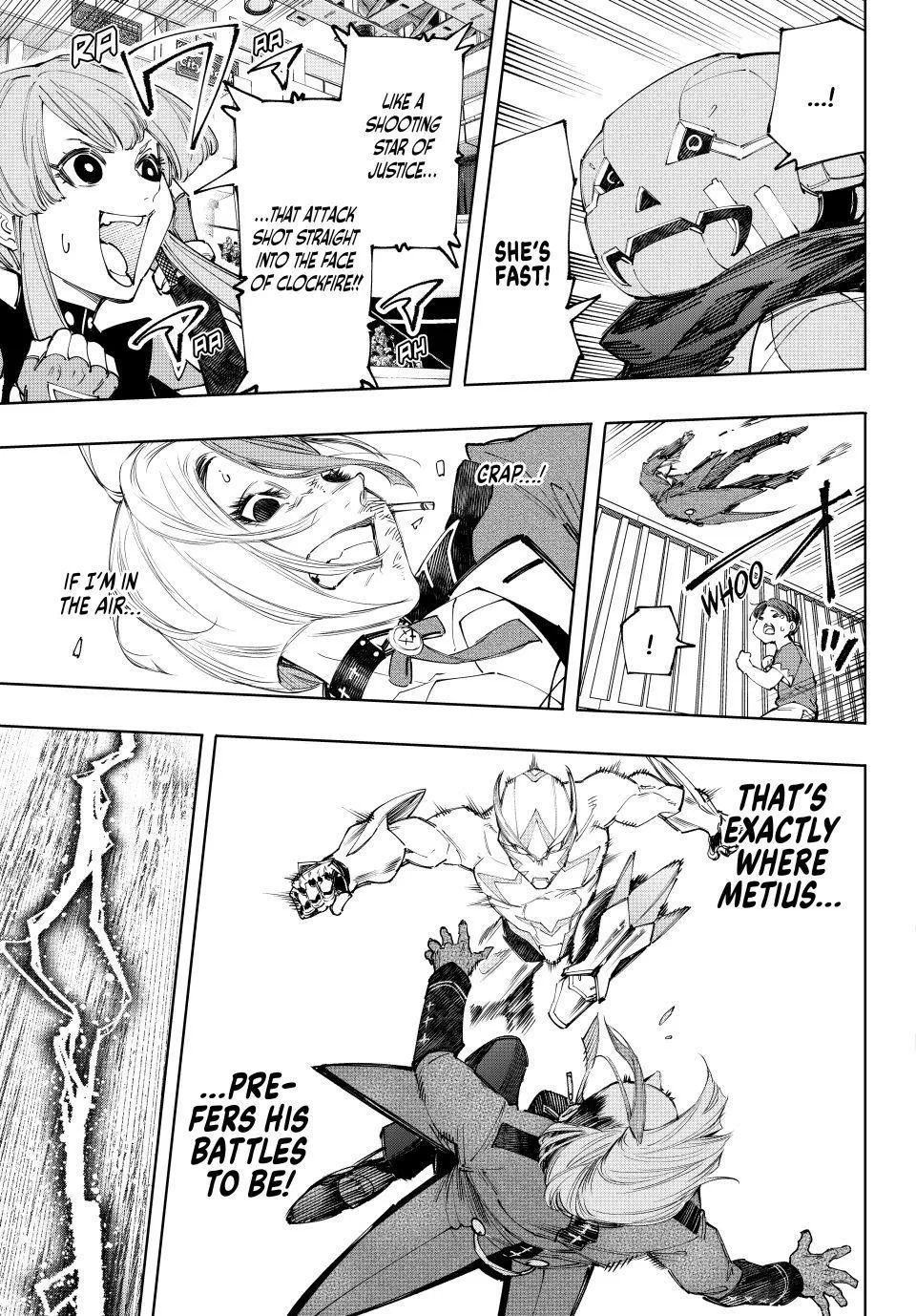 Read Shangri-La Frontier ~ Kusoge Hunter, Kamige ni Idoman to su~ EN Manga Online