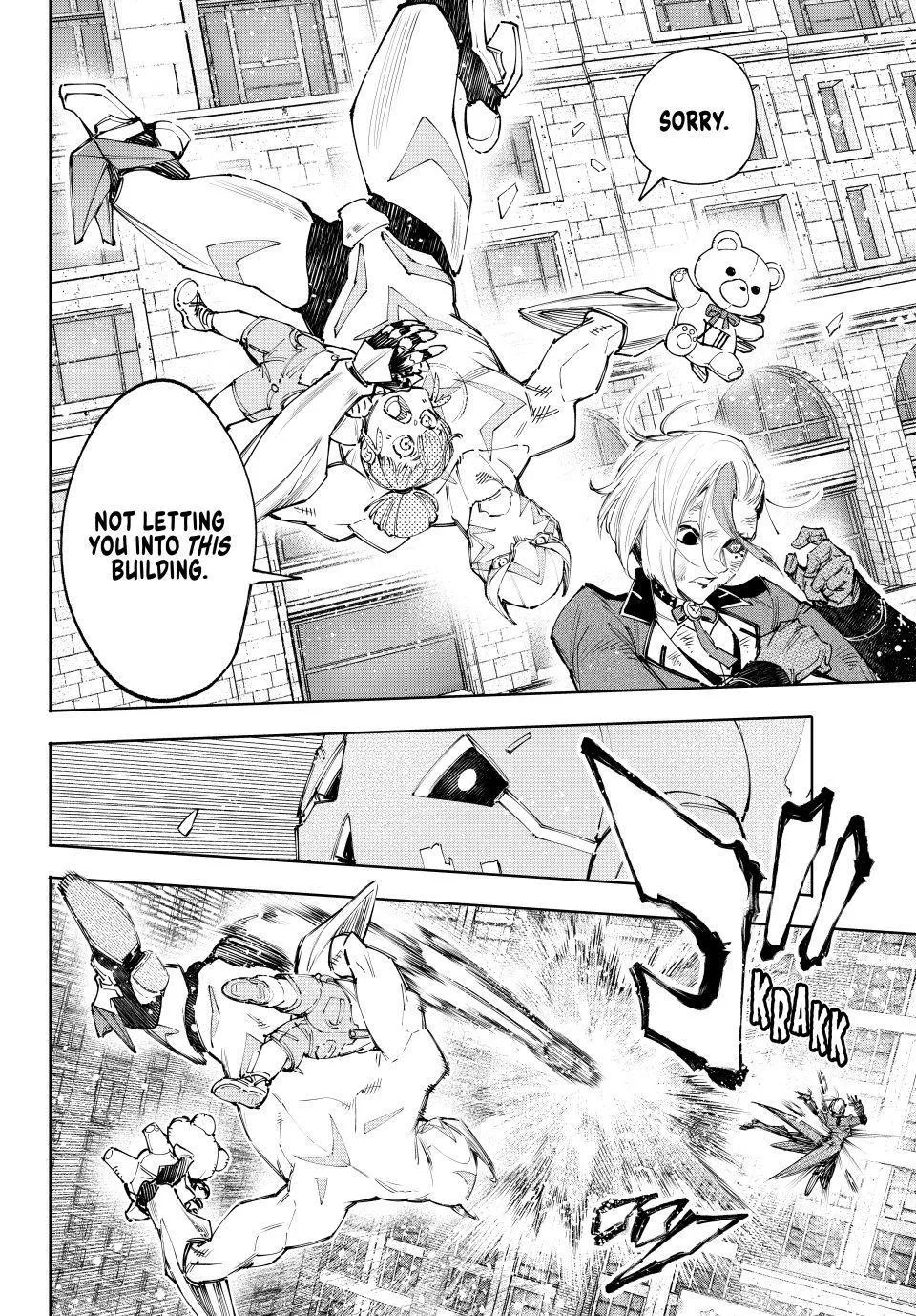 Read Shangri-La Frontier ~ Kusoge Hunter, Kamige ni Idoman to su~ EN Manga Online