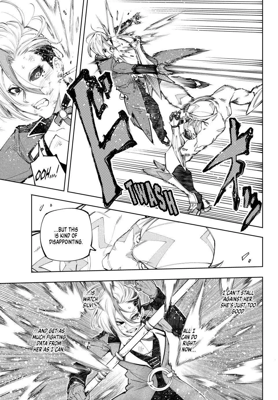 Read Shangri-La Frontier ~ Kusoge Hunter, Kamige ni Idoman to su~ EN Manga Online
