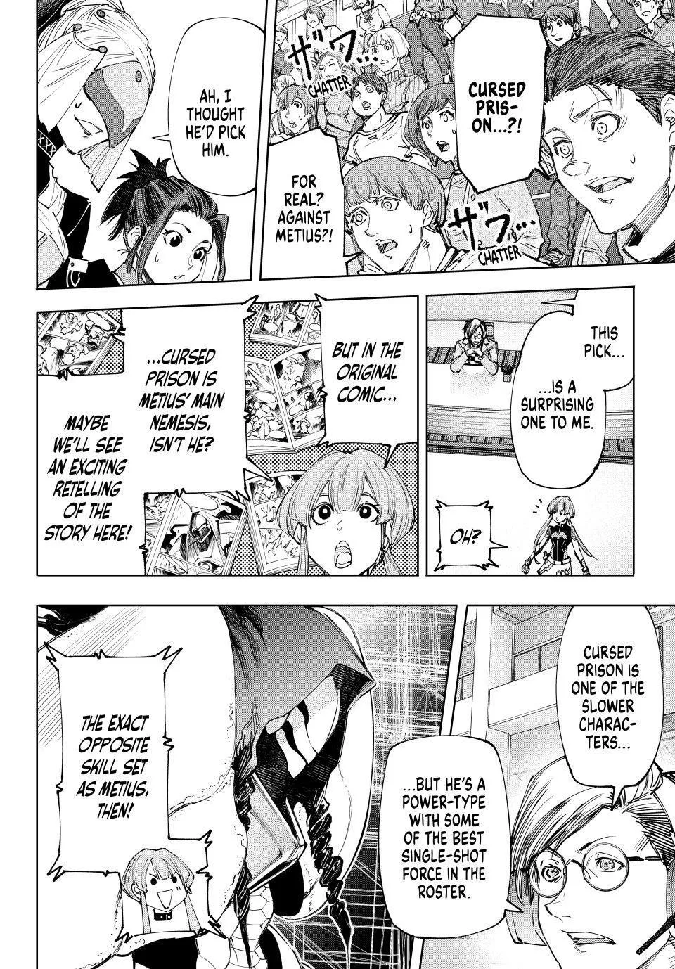 Read Shangri-La Frontier ~ Kusoge Hunter, Kamige ni Idoman to su~ EN Manga Online