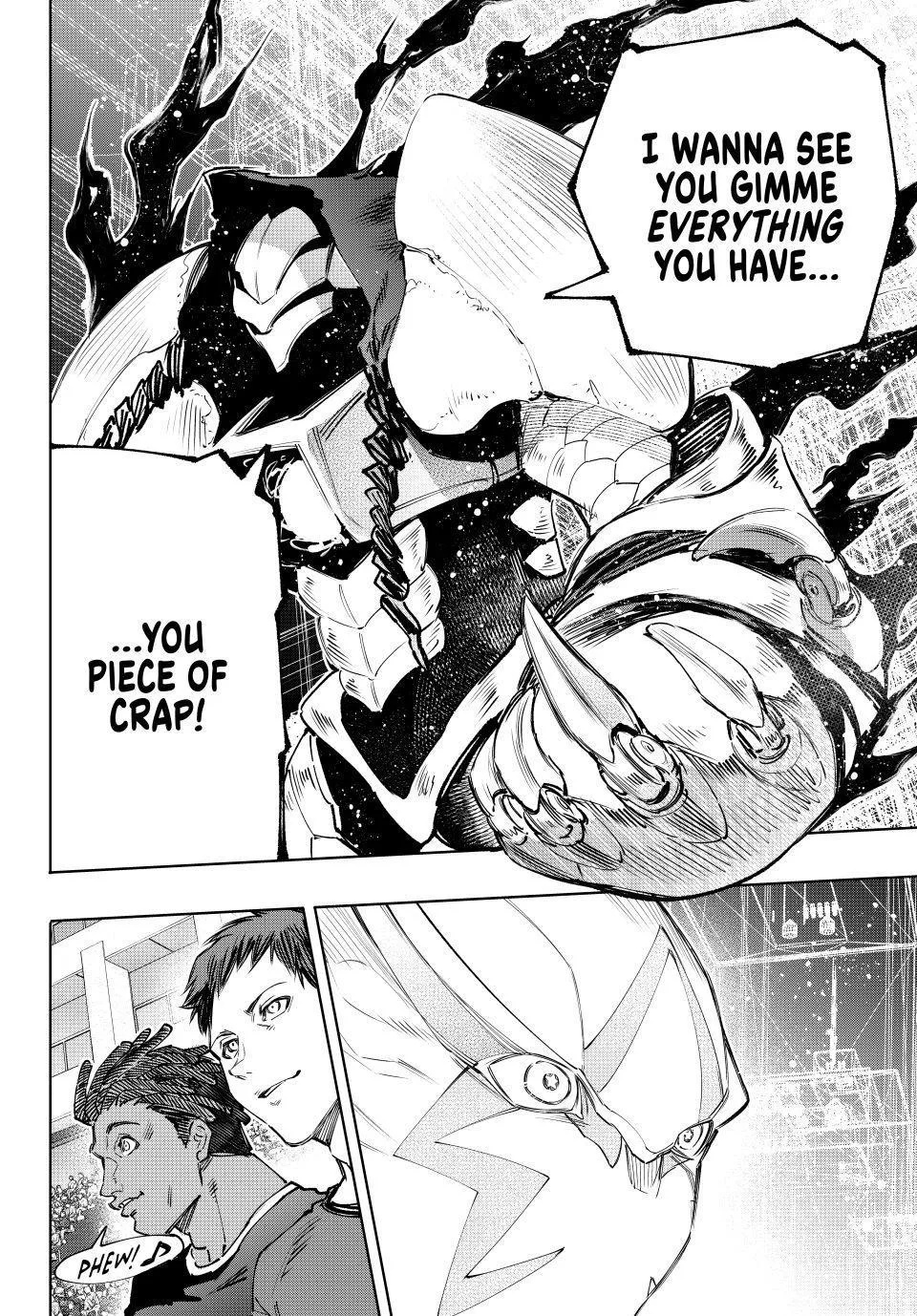 Read Shangri-La Frontier ~ Kusoge Hunter, Kamige ni Idoman to su~ EN Manga Online