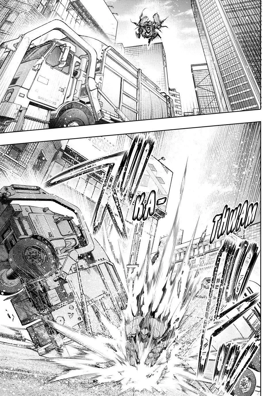 Read Shangri-La Frontier ~ Kusoge Hunter, Kamige ni Idoman to su~ EN Manga Online