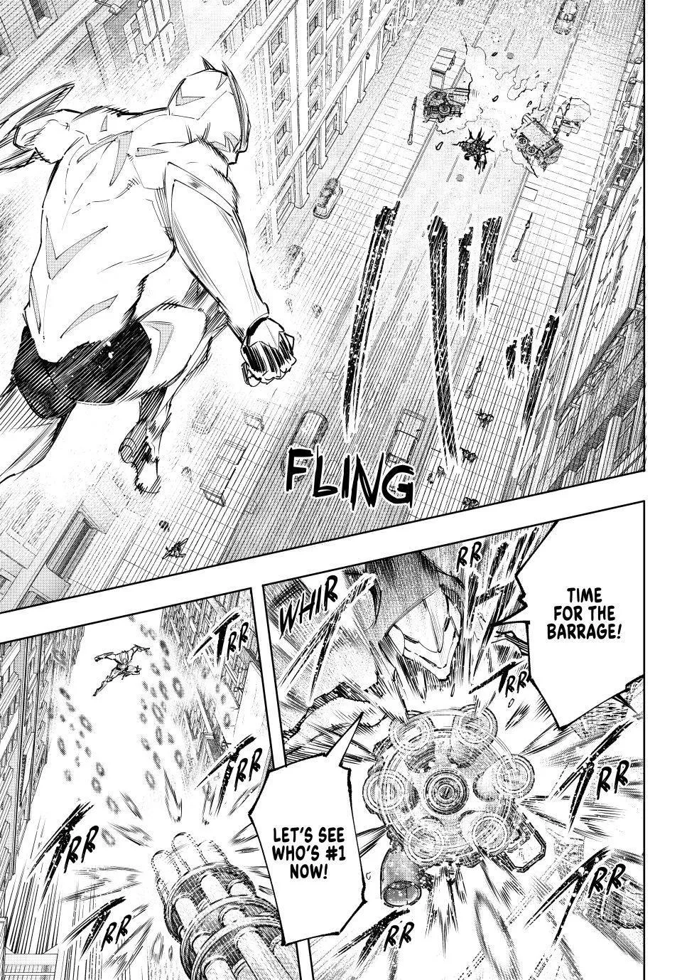 Read Shangri-La Frontier ~ Kusoge Hunter, Kamige ni Idoman to su~ EN Manga Online