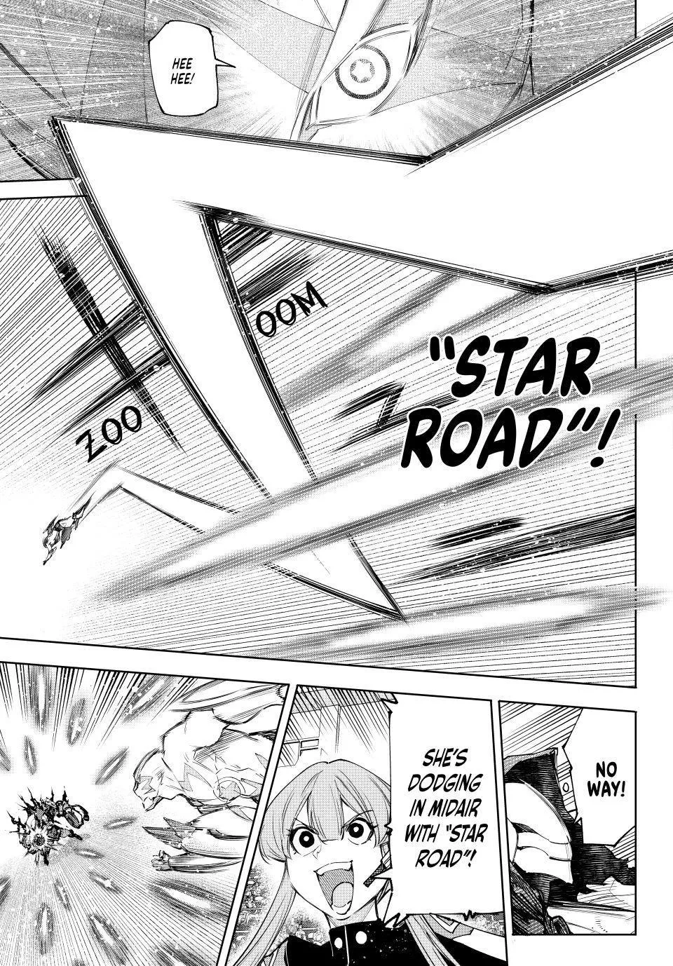 Read Shangri-La Frontier ~ Kusoge Hunter, Kamige ni Idoman to su~ EN Manga Online