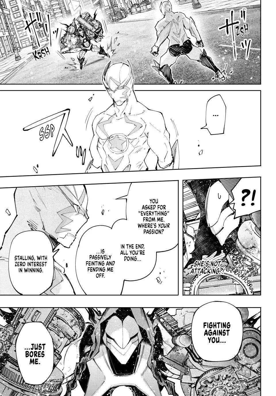Read Shangri-La Frontier ~ Kusoge Hunter, Kamige ni Idoman to su~ EN Manga Online