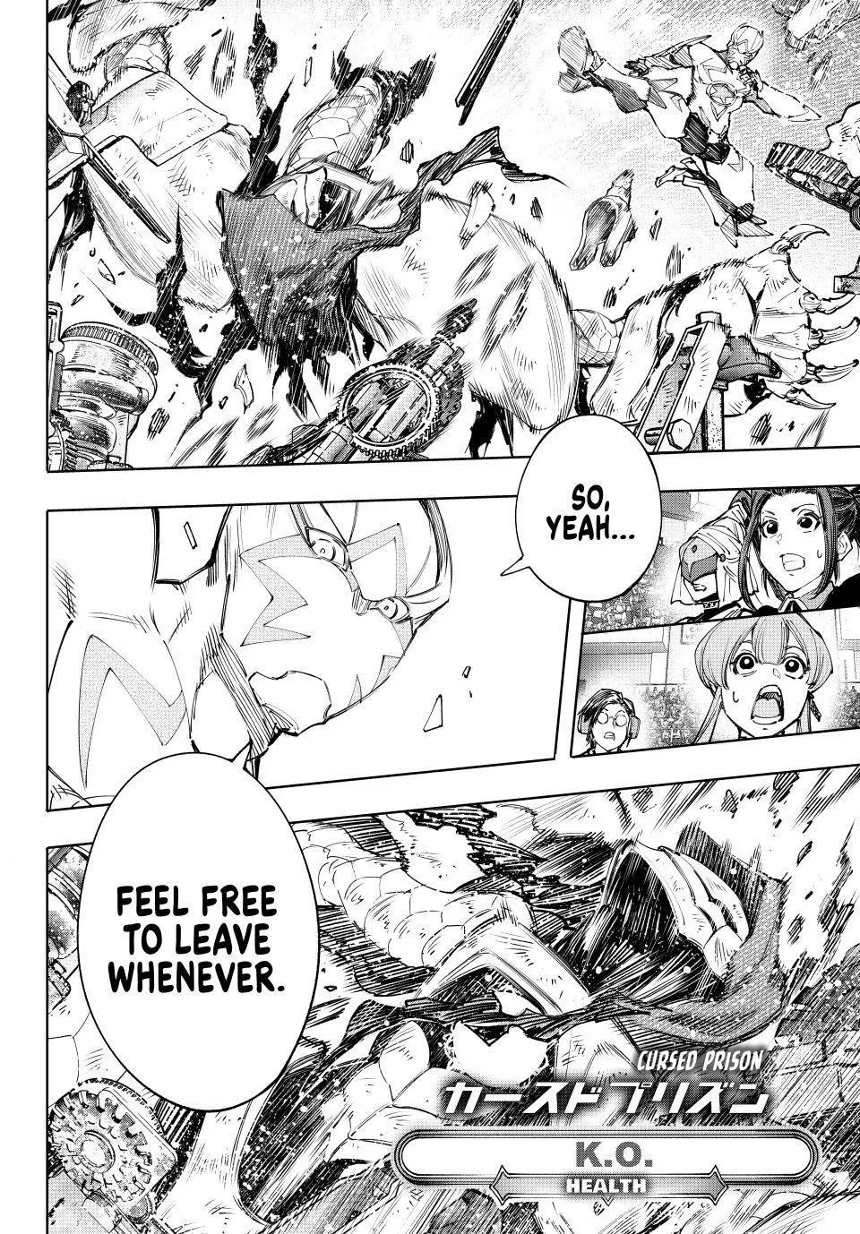 Read Shangri-La Frontier ~ Kusoge Hunter, Kamige ni Idoman to su~ EN Manga Online