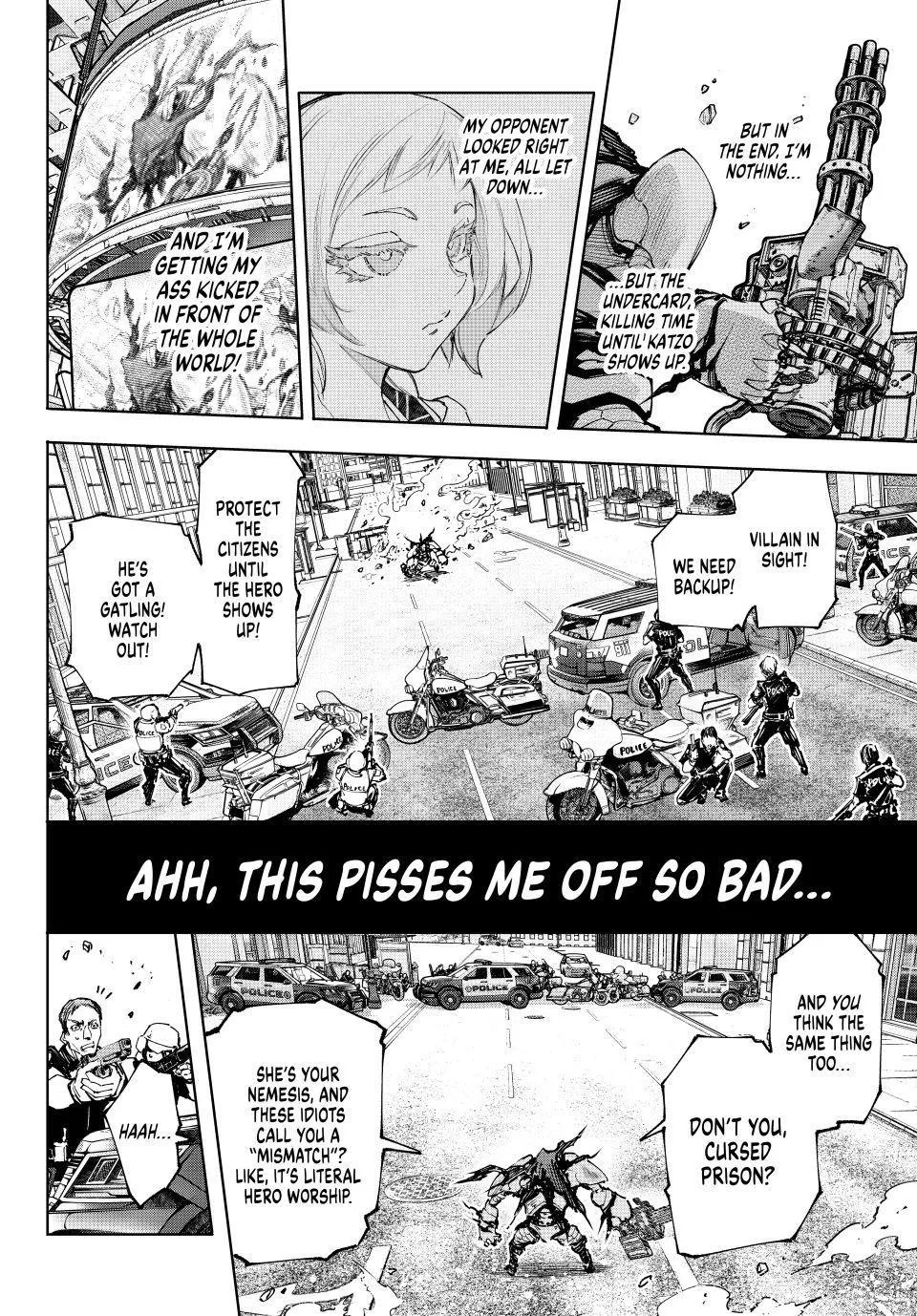 Read Shangri-La Frontier ~ Kusoge Hunter, Kamige ni Idoman to su~ EN Manga Online