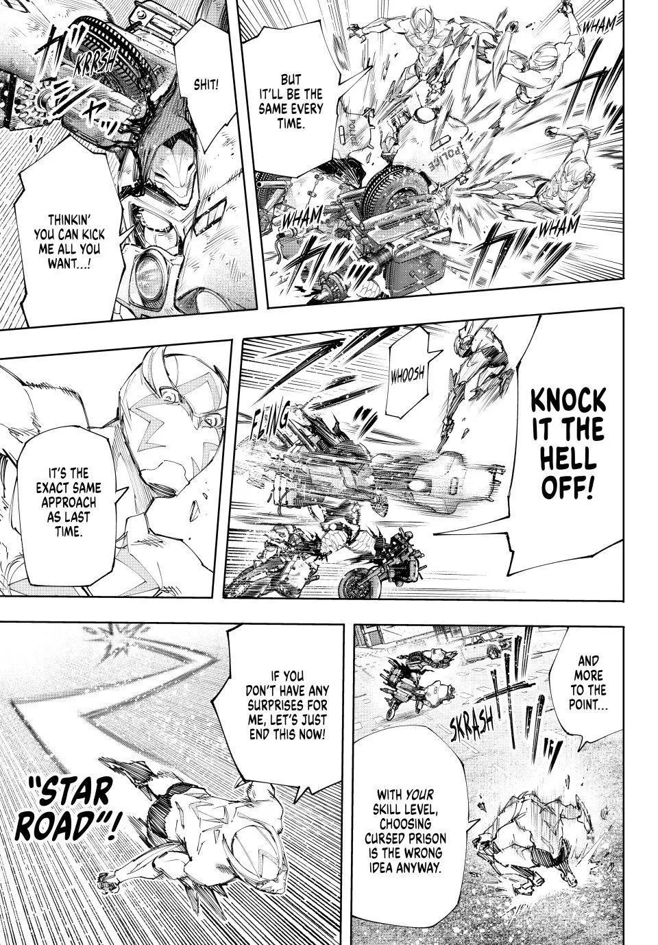 Read Shangri-La Frontier ~ Kusoge Hunter, Kamige ni Idoman to su~ EN Manga Online