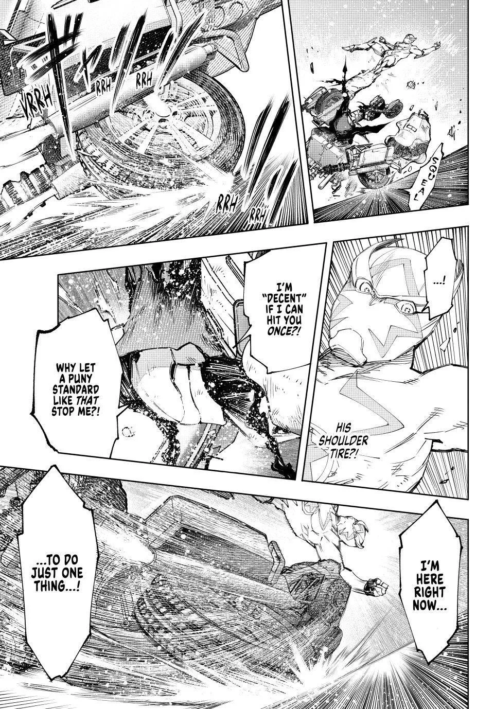 Read Shangri-La Frontier ~ Kusoge Hunter, Kamige ni Idoman to su~ EN Manga Online