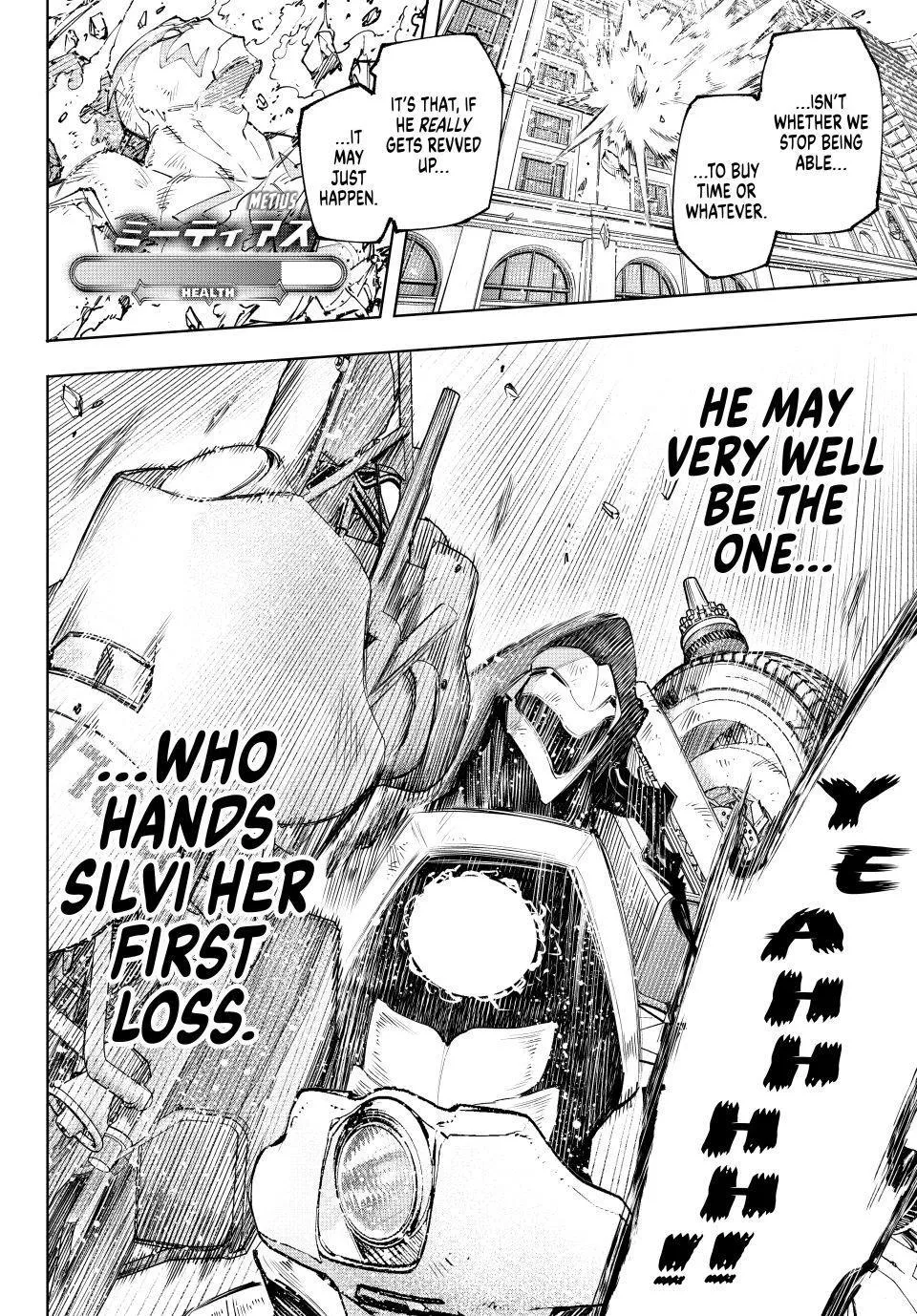 Read Shangri-La Frontier ~ Kusoge Hunter, Kamige ni Idoman to su~ EN Manga Online