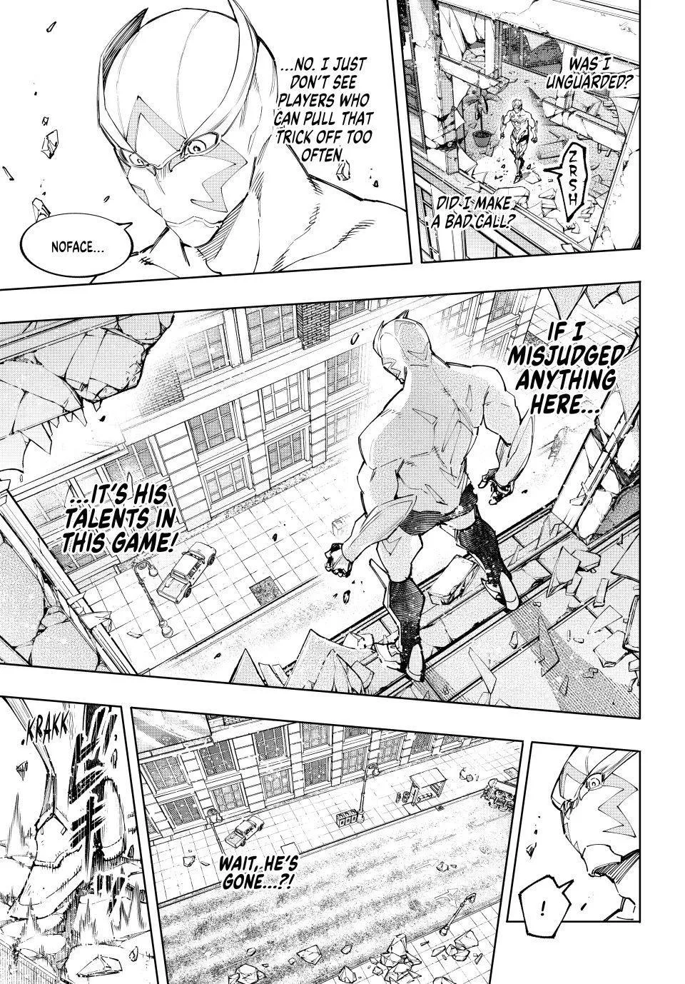 Read Shangri-La Frontier ~ Kusoge Hunter, Kamige ni Idoman to su~ EN Manga Online