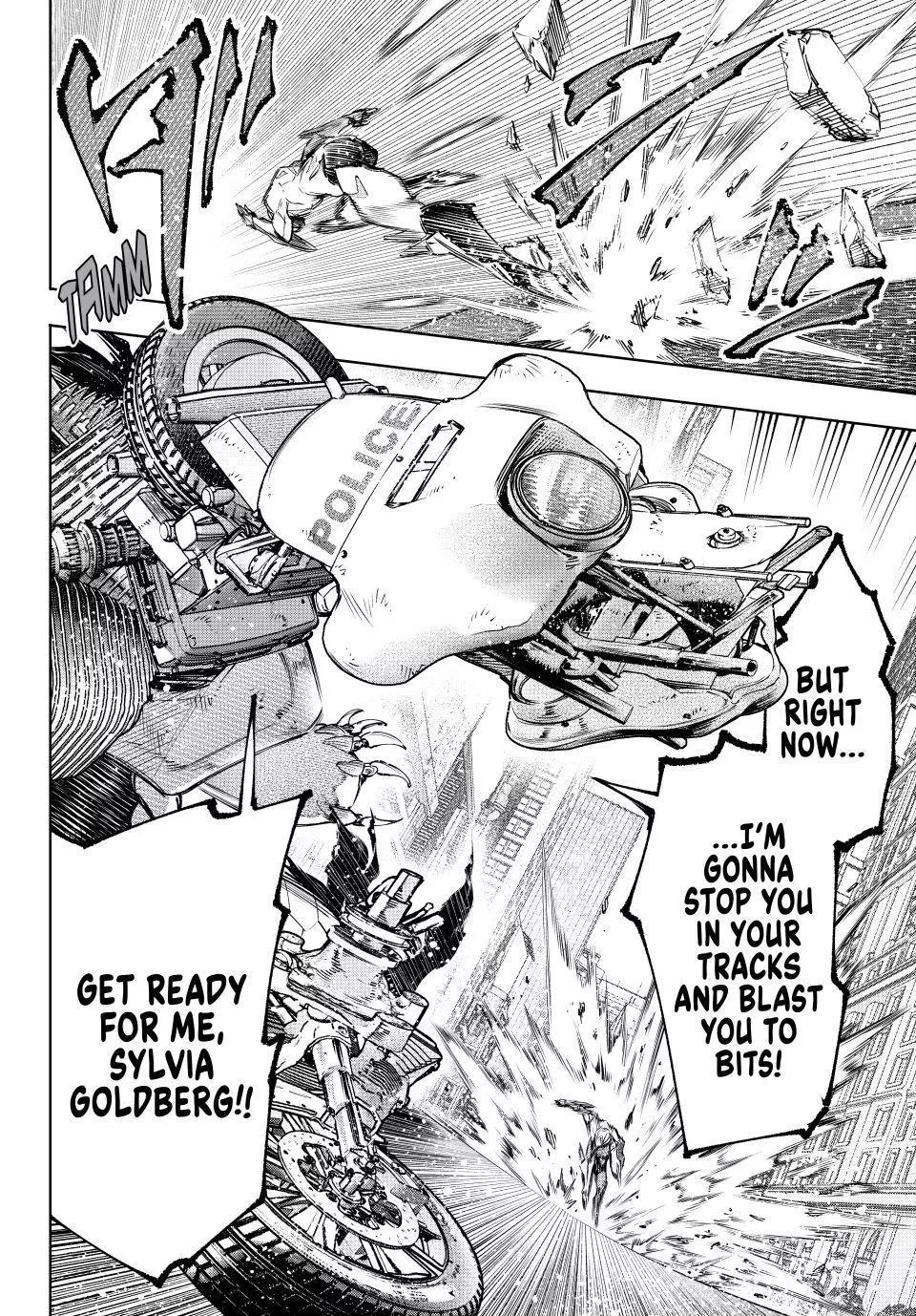 Read Shangri-La Frontier ~ Kusoge Hunter, Kamige ni Idoman to su~ EN Manga Online