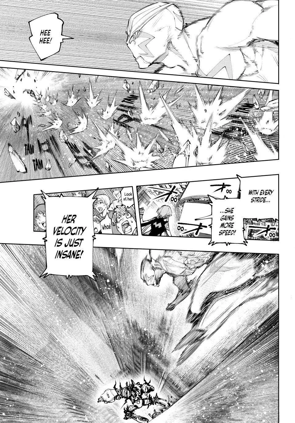 Read Shangri-La Frontier ~ Kusoge Hunter, Kamige ni Idoman to su~ EN Manga Online
