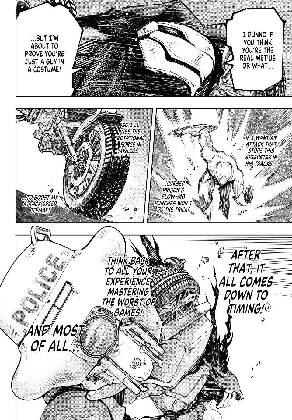 Read Shangri-La Frontier ~ Kusoge Hunter, Kamige ni Idoman to su~ EN Manga Online