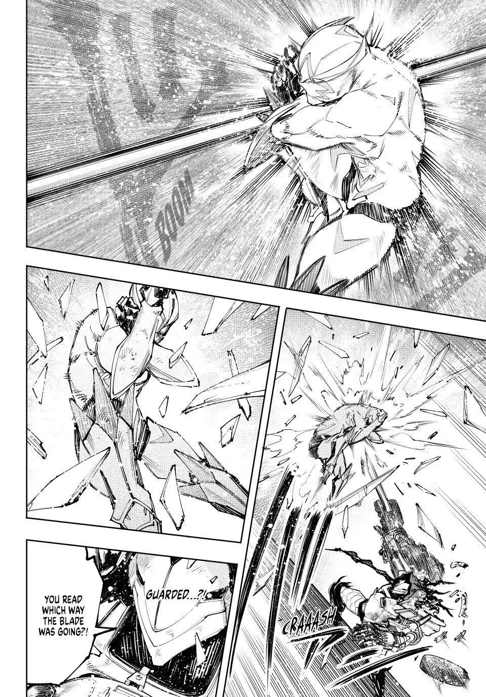 Read Shangri-La Frontier ~ Kusoge Hunter, Kamige ni Idoman to su~ EN Manga Online