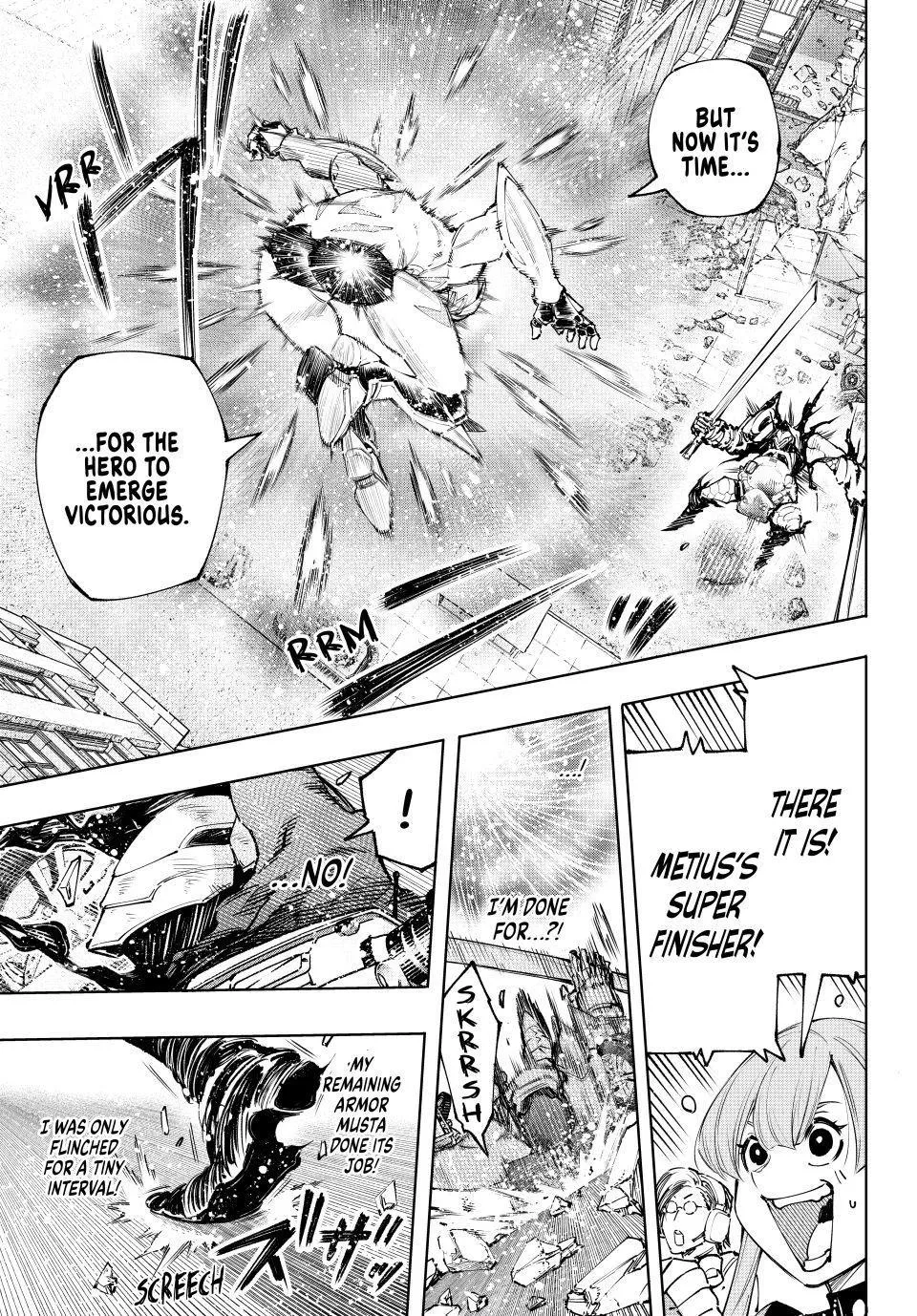 Read Shangri-La Frontier ~ Kusoge Hunter, Kamige ni Idoman to su~ EN Manga Online