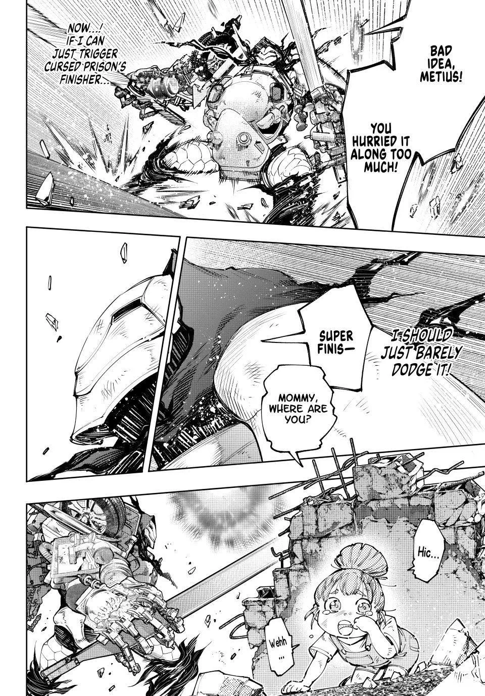 Read Shangri-La Frontier ~ Kusoge Hunter, Kamige ni Idoman to su~ EN Manga Online