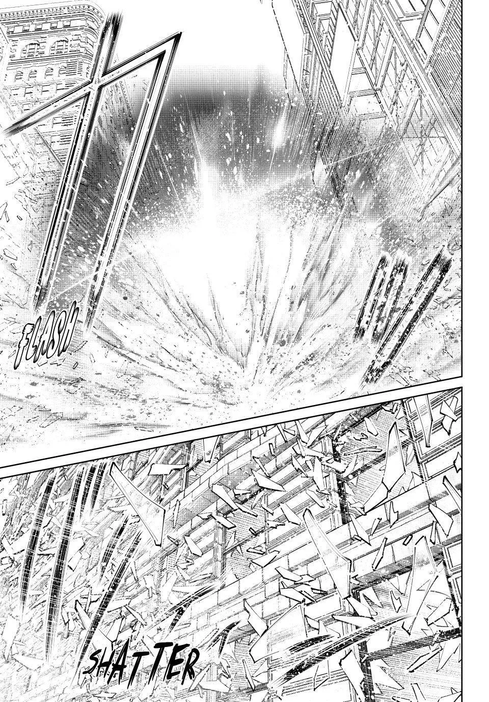 Read Shangri-La Frontier ~ Kusoge Hunter, Kamige ni Idoman to su~ EN Manga Online