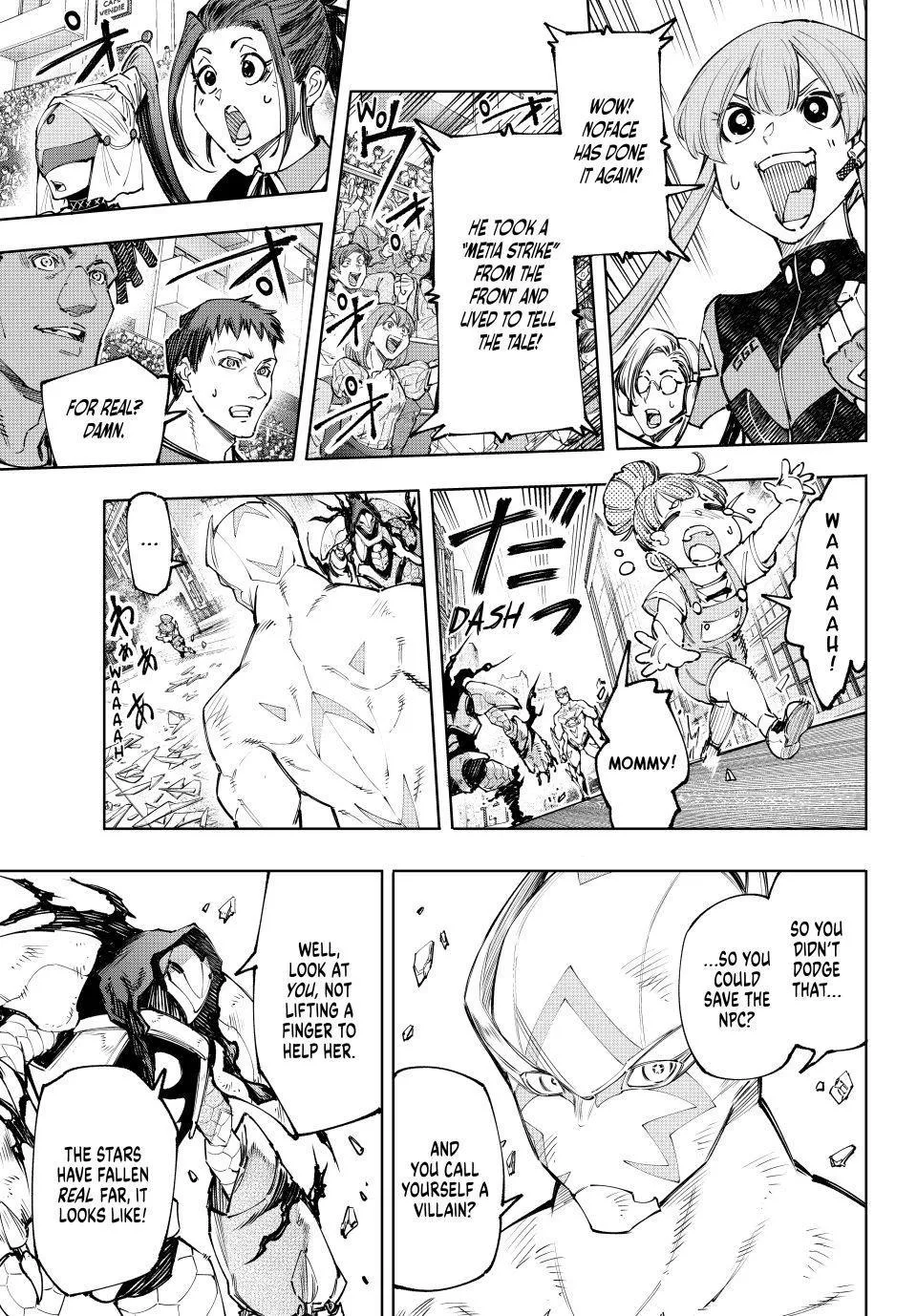 Read Shangri-La Frontier ~ Kusoge Hunter, Kamige ni Idoman to su~ EN Manga Online