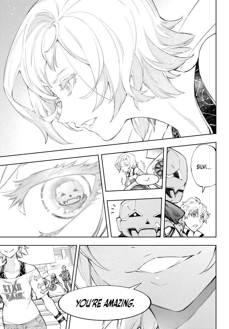 Read Shangri-La Frontier ~ Kusoge Hunter, Kamige ni Idoman to su~ EN Manga Online