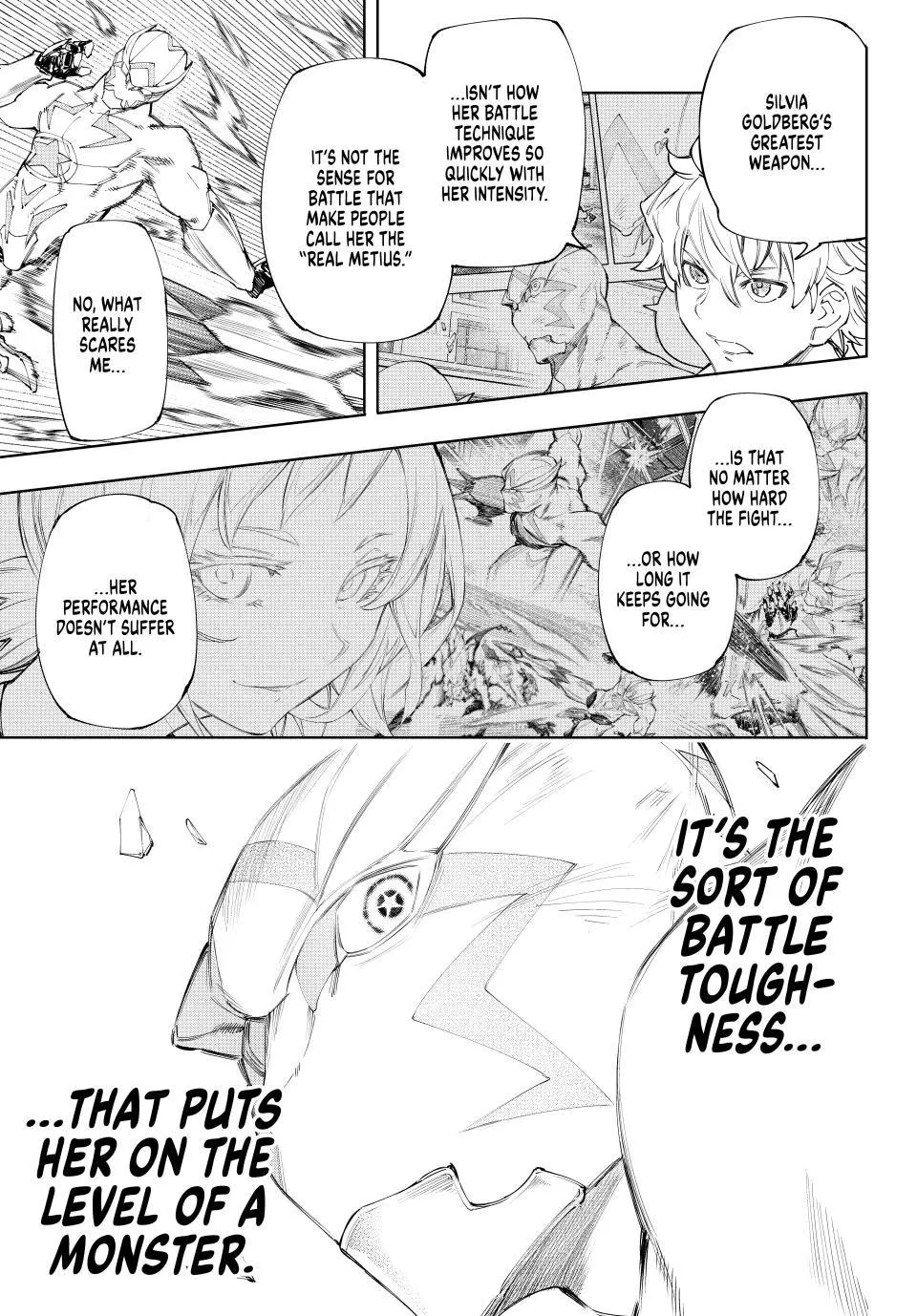 Read Shangri-La Frontier ~ Kusoge Hunter, Kamige ni Idoman to su~ EN Manga Online