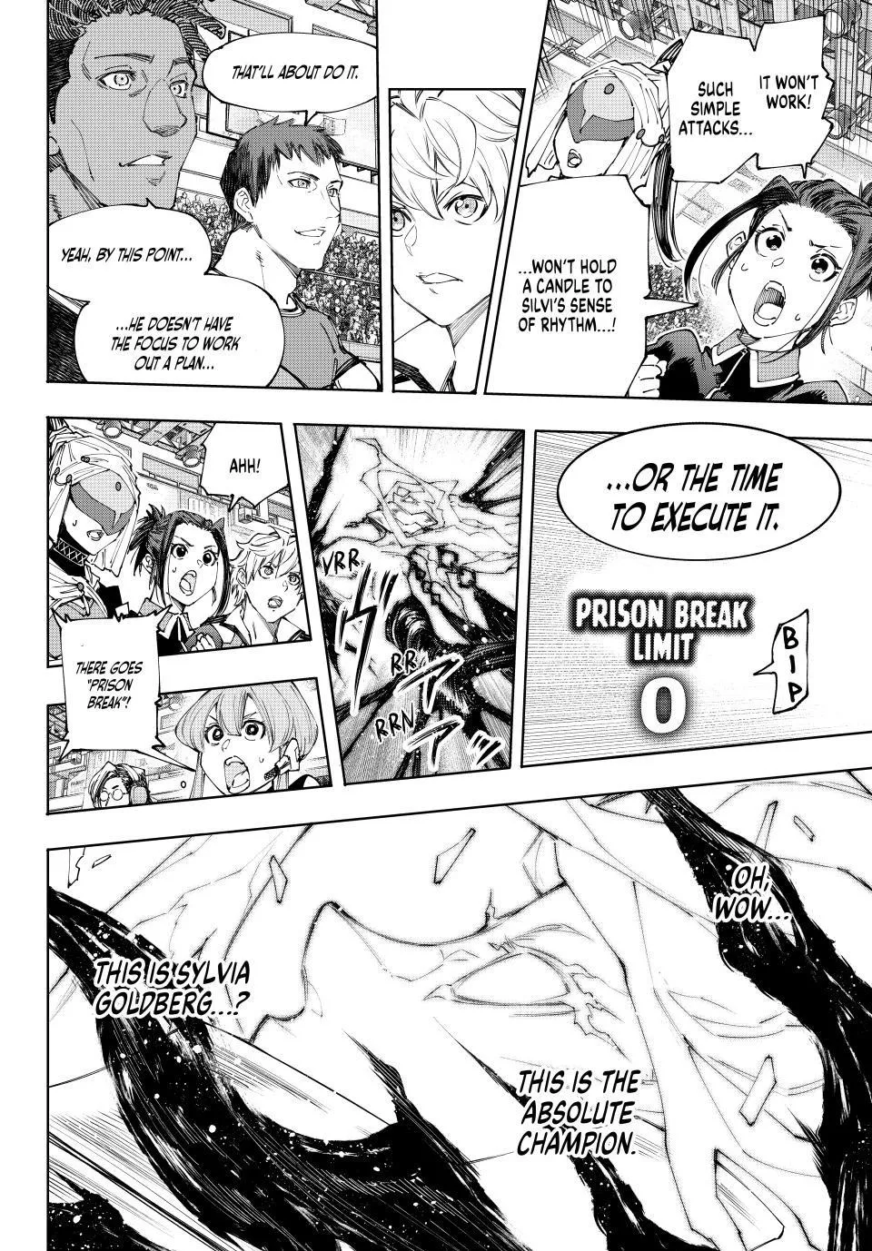 Read Shangri-La Frontier ~ Kusoge Hunter, Kamige ni Idoman to su~ EN Manga Online