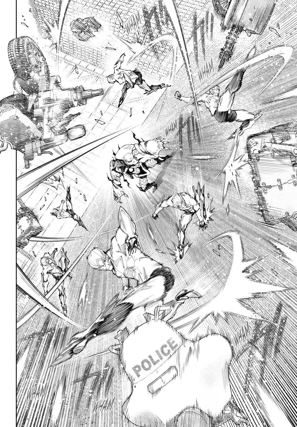 Read Shangri-La Frontier ~ Kusoge Hunter, Kamige ni Idoman to su~ EN Manga Online