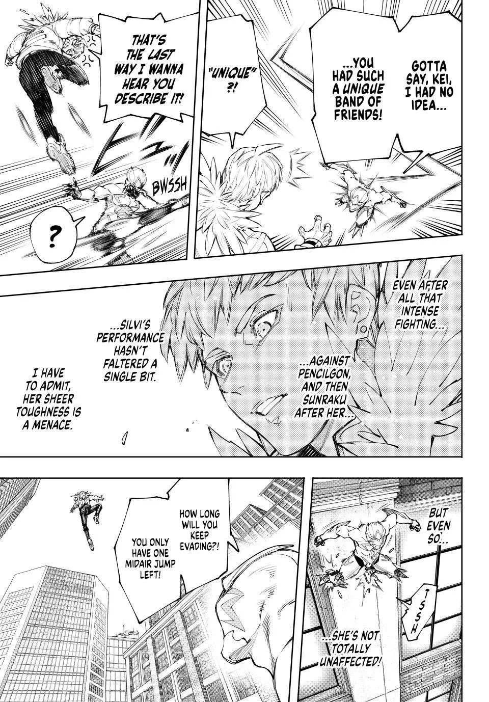 Read Shangri-La Frontier ~ Kusoge Hunter, Kamige ni Idoman to su~ EN Manga Online