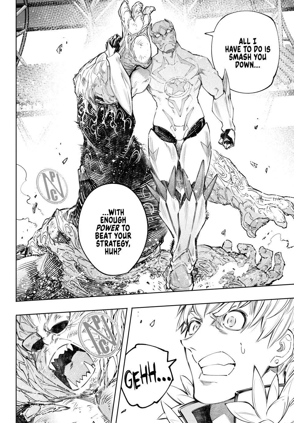 Read Shangri-La Frontier ~ Kusoge Hunter, Kamige ni Idoman to su~ EN Manga Online