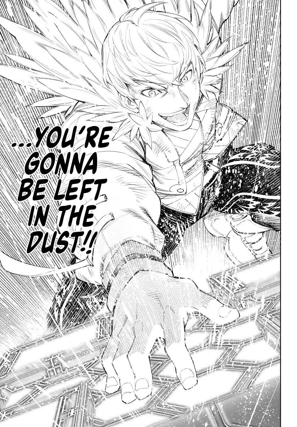 Read Shangri-La Frontier ~ Kusoge Hunter, Kamige ni Idoman to su~ EN Manga Online