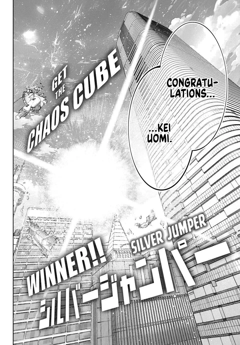 Read Shangri-La Frontier ~ Kusoge Hunter, Kamige ni Idoman to su~ EN Manga Online