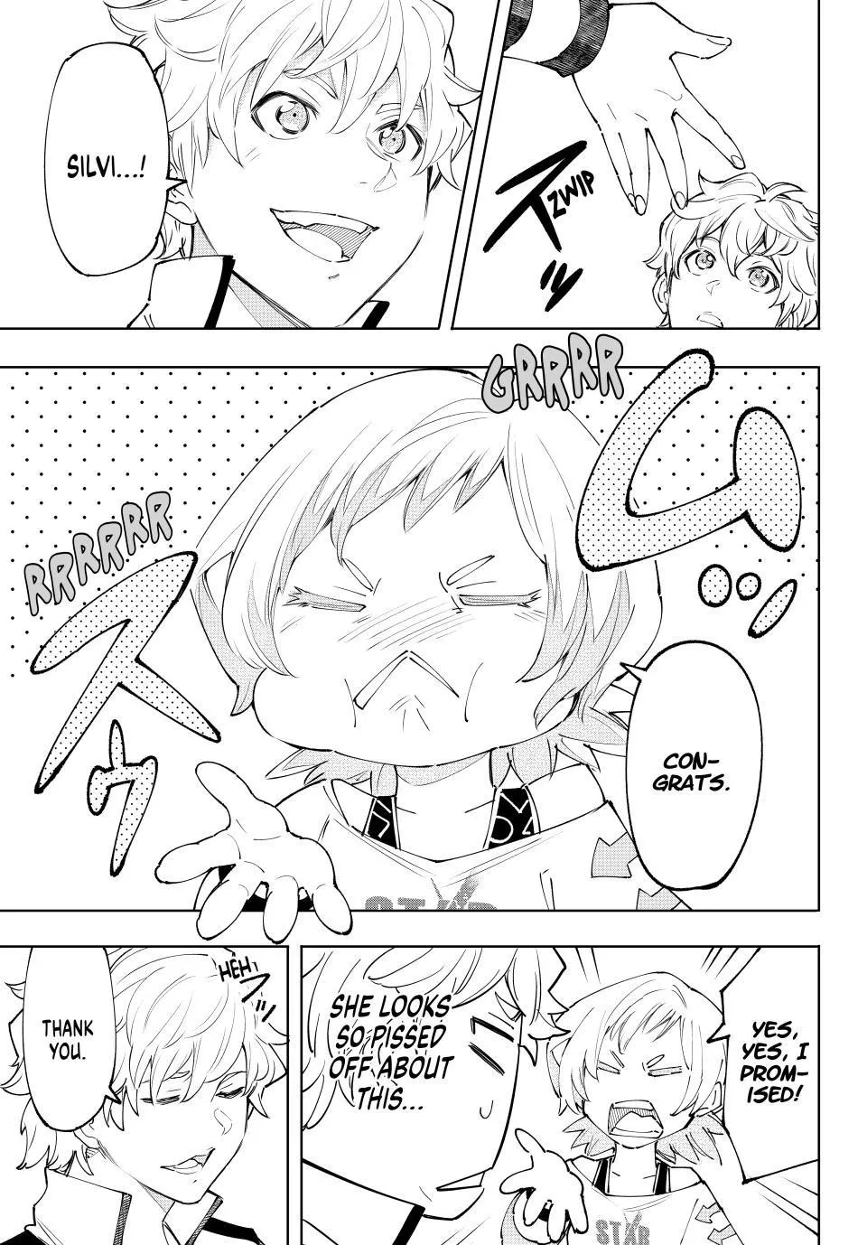 Read Shangri-La Frontier ~ Kusoge Hunter, Kamige ni Idoman to su~ EN Manga Online