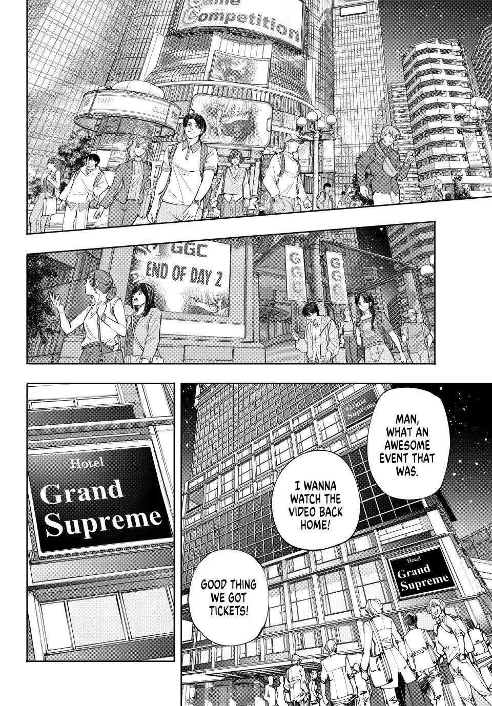 Read Shangri-La Frontier ~ Kusoge Hunter, Kamige ni Idoman to su~ EN Manga Online