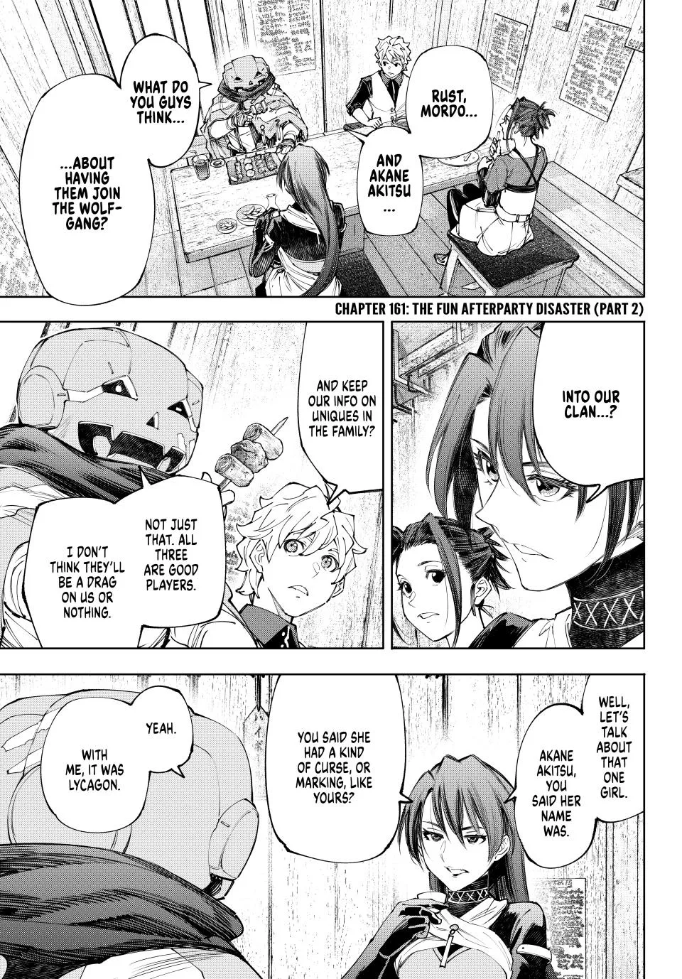 Read Shangri-La Frontier ~ Kusoge Hunter, Kamige ni Idoman to su~ EN Manga Online