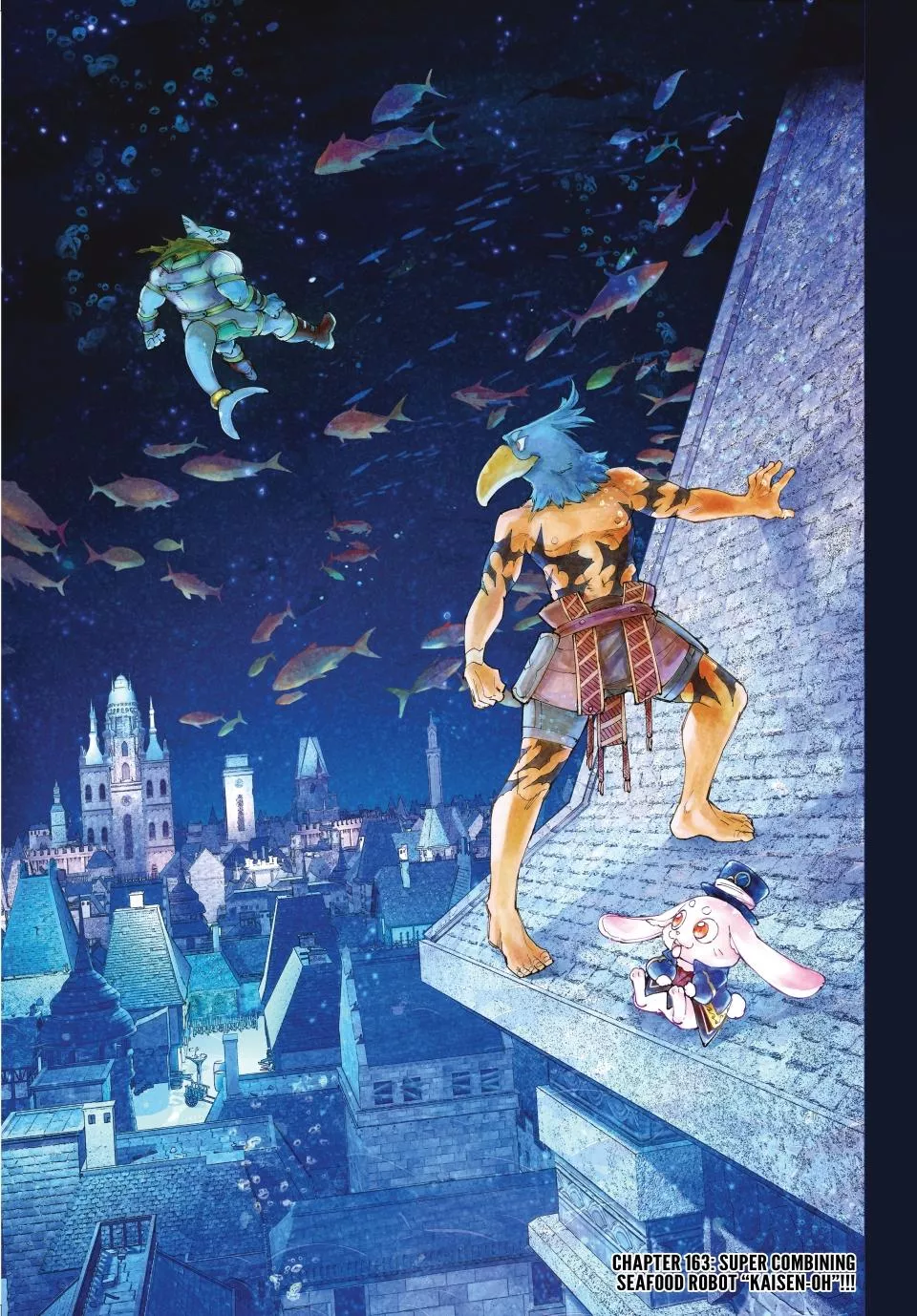 Read Shangri-La Frontier ~ Kusoge Hunter, Kamige ni Idoman to su~ EN Manga Online