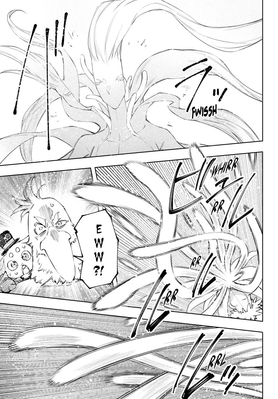 Read Shangri-La Frontier ~ Kusoge Hunter, Kamige ni Idoman to su~ EN Manga Online
