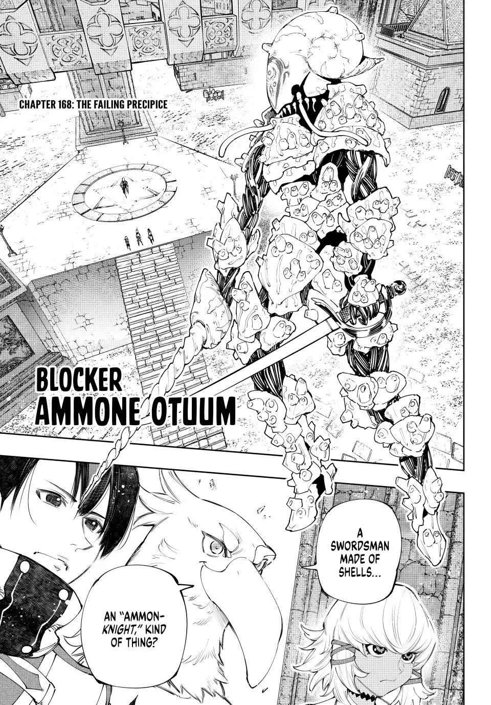 Read Shangri-La Frontier ~ Kusoge Hunter, Kamige ni Idoman to su~ EN Manga Online