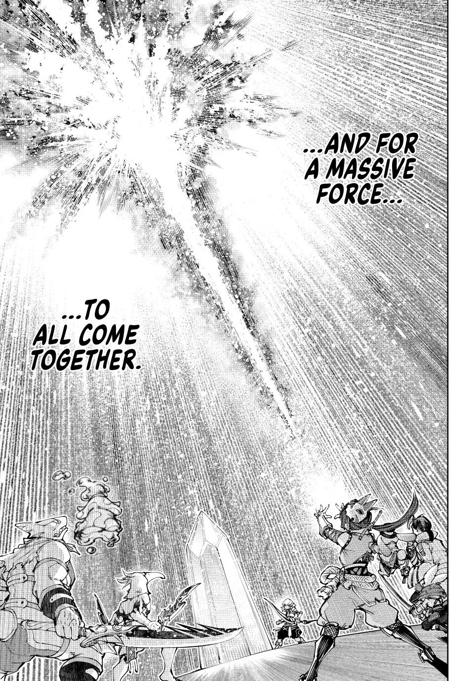 Read Shangri-La Frontier ~ Kusoge Hunter, Kamige ni Idoman to su~ EN Manga Online